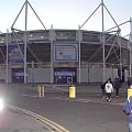 Walkers Stadium Leicester