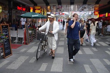 www zjazd cba pl #RowerSzwecja