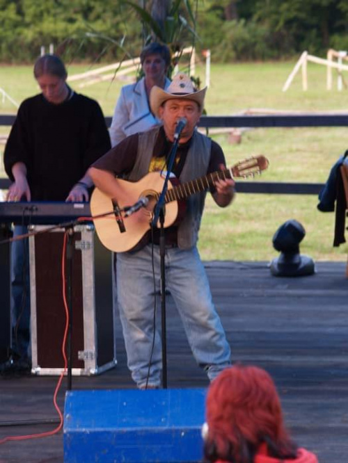 koncert "Polańska wataha"