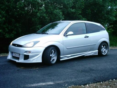 #Tuning #Motoryzacja #Samochody