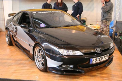 #Tuning #Motoryzacja #Samochody