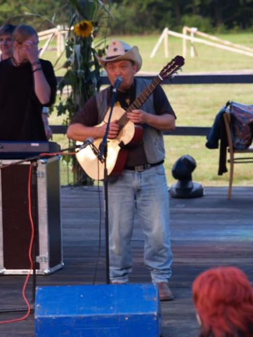 koncert "Polańska wataha"