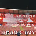 Crvena Zvezda - OFK 21.10.06