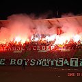 Crvena Zvezda - OFK 21.10.06