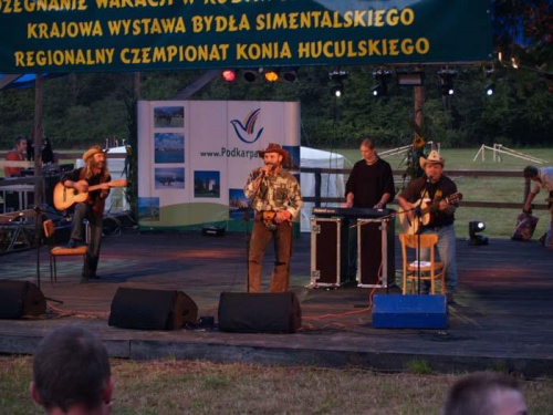 koncert "Polańska wataha"