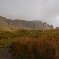 Island of Skye Szkocja #IslandOfSkyeSzkocja #gory #krajobraz