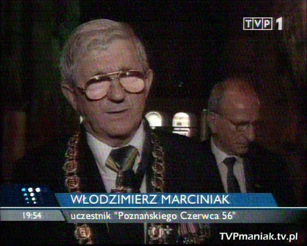 Wiadomości TVP z Budapesztu - 23 października 2006 roku.
www.TVPmaniak.tv.pl