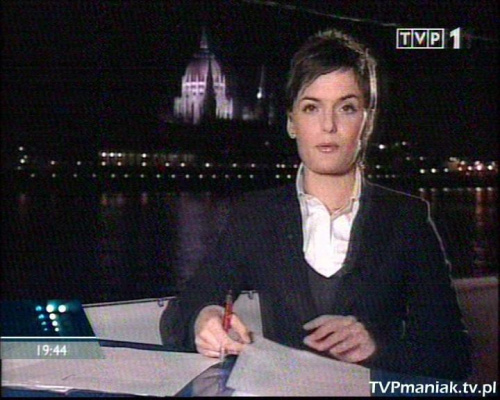 Wiadomości TVP z Budapesztu - 23 października 2006 roku.
www.TVPmaniak.tv.pl