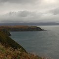 Island of Skye Szkocja #gory #IslandOfSkye #krajobraz #morze #Szkocja