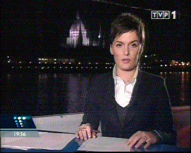 Wiadomości TVP z Budapesztu - 23 października 2006 roku.
www.TVPmaniak.tv.pl