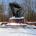 pomnik Chopina