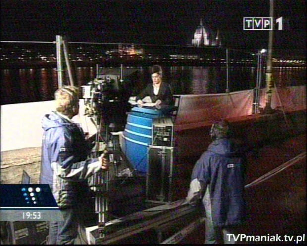 Wiadomości TVP z Budapesztu - 23 października 2006 roku.
www.TVPmaniak.tv.pl