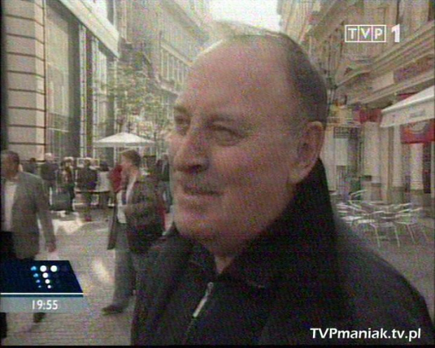 Wiadomości TVP z Budapesztu - 23 października 2006 roku.
www.TVPmaniak.tv.pl