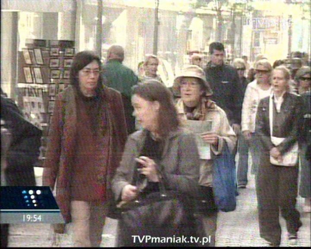 Wiadomości TVP z Budapesztu - 23 października 2006 roku.
www.TVPmaniak.tv.pl