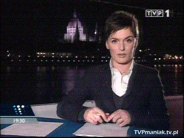 Wiadomości TVP z Budapesztu - 23 października 2006 roku.
www.TVPmaniak.tv.pl