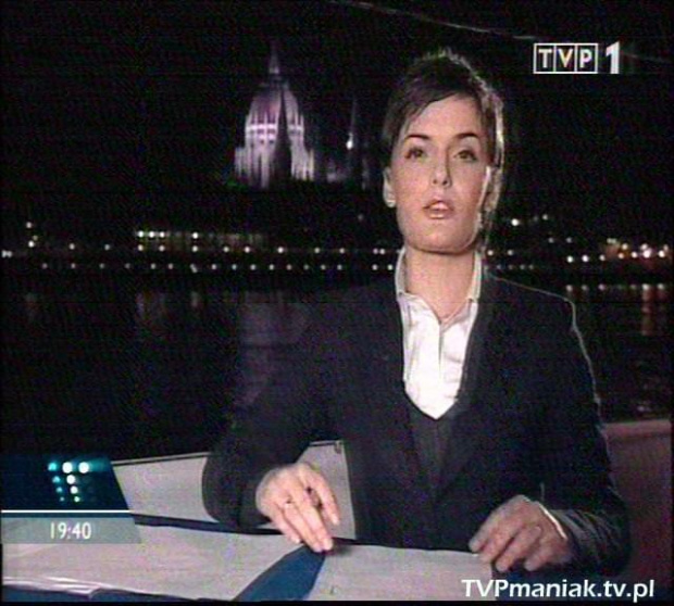 Wiadomości TVP z Budapesztu - 23 października 2006 roku.
www.TVPmaniak.tv.pl