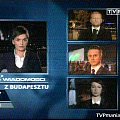 Wiadomości TVP z Budapesztu - 23 października 2006 roku.
www.TVPmaniak.tv.pl