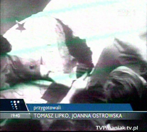 Wiadomości TVP z Budapesztu - 23 października 2006 roku.
www.TVPmaniak.tv.pl