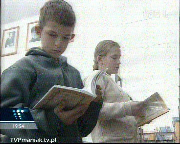 Wiadomości TVP z Budapesztu - 23 października 2006 roku.
www.TVPmaniak.tv.pl