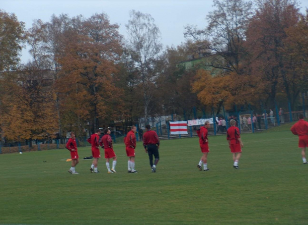 Walka - Szczakowianka
Fot.puszek