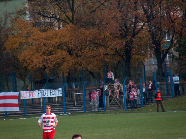 Walka - Szczakowianka
Fot.puszek