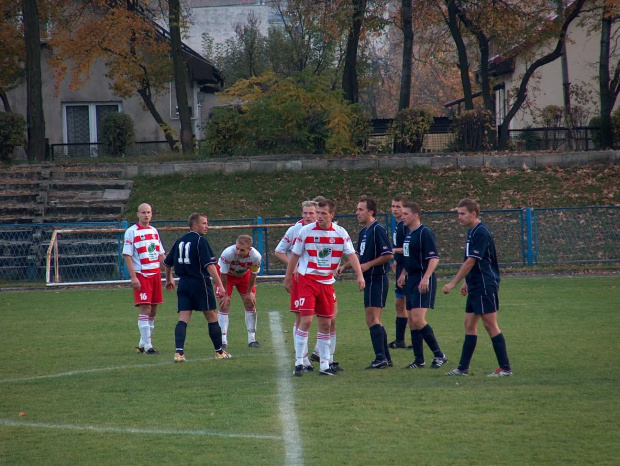 Walka - Szczakowianka
Fot.puszek