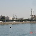Suez - Egypt