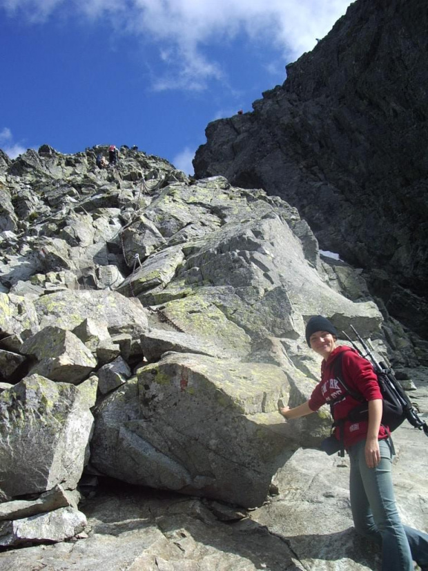 Tatry 2006