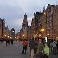 Wrocław - Rynek