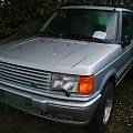 Land Rover Range Rover
4,6 HS6 224KM