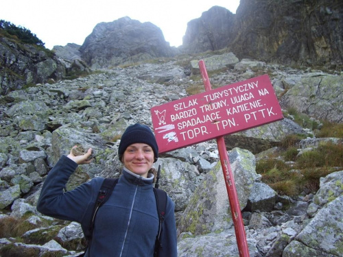 Tatry 2006