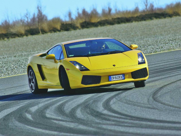 Gallardo