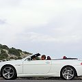 BMW M6 Cabrio