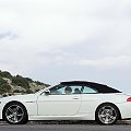 BMW M6 Cabrio