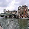 Paris - la Marne