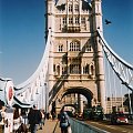 TOWER BRIDGE.