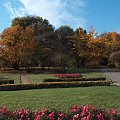 Ogród Botaniczny w Poznaniu