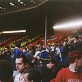 Fotki z Londynu i nieistniejącego już legendarnego stadionu WEMBLEY.