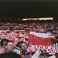 Fotki z Londynu i nieistniejącego już legendarnego stadionu WEMBLEY.