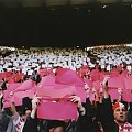 Fotki z Londynu i nieistniejącego już legendarnego stadionu WEMBLEY.