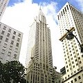 Chrysler building, Nowy Jork