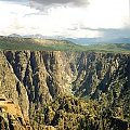 Black Canyon of the Gunnison NP, Colorado