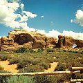 Arches NP, Utah