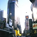 Times Square, Nowy Jork