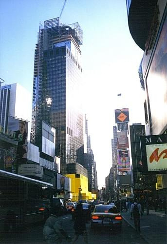 Times Square, Nowy Jork