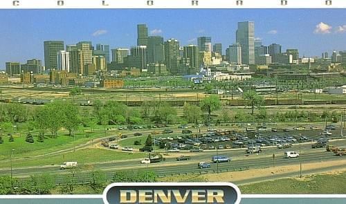 Denver, Colorado