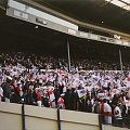 Fotki z Londynu i nieistniejącego już legendarnego stadionu WEMBLEY.