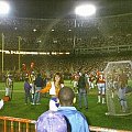 Miles high stadion - Denver, Colorado