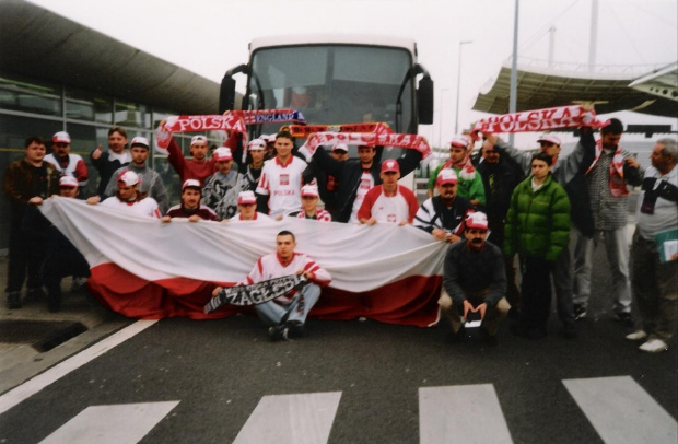 Fotki z Londynu i nieistniejącego już legendarnego stadionu WEMBLEY.