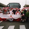 Fotki z Londynu i nieistniejącego już legendarnego stadionu WEMBLEY.